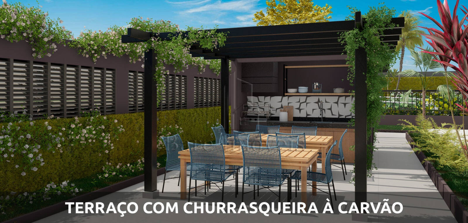Apartamento, 3 quartos, 75 m² - Foto 15