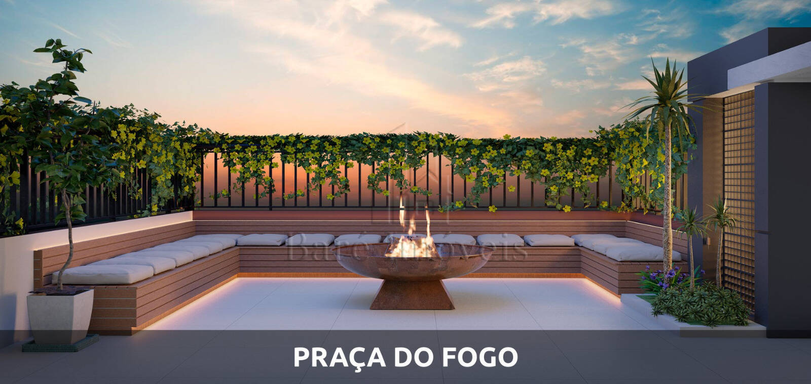 Apartamento, 3 quartos, 75 m² - Foto 17