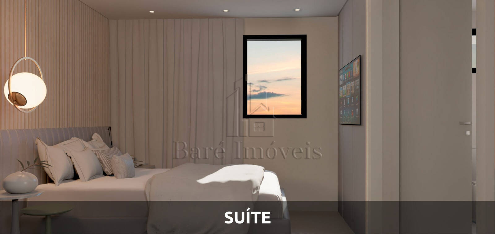 Apartamento, 3 quartos, 75 m² - Foto 21