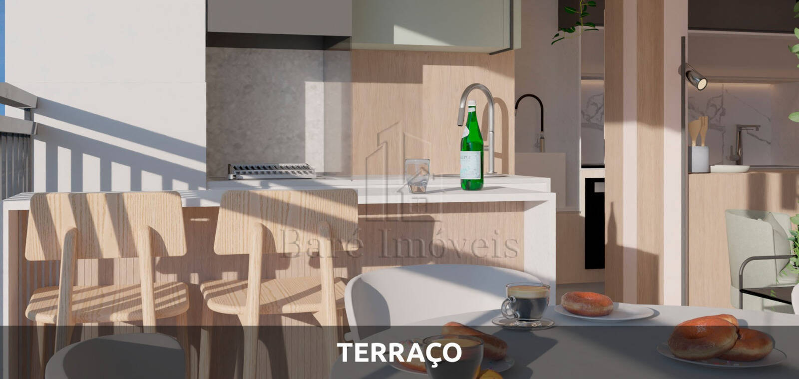 Apartamento, 3 quartos, 75 m² - Foto 23