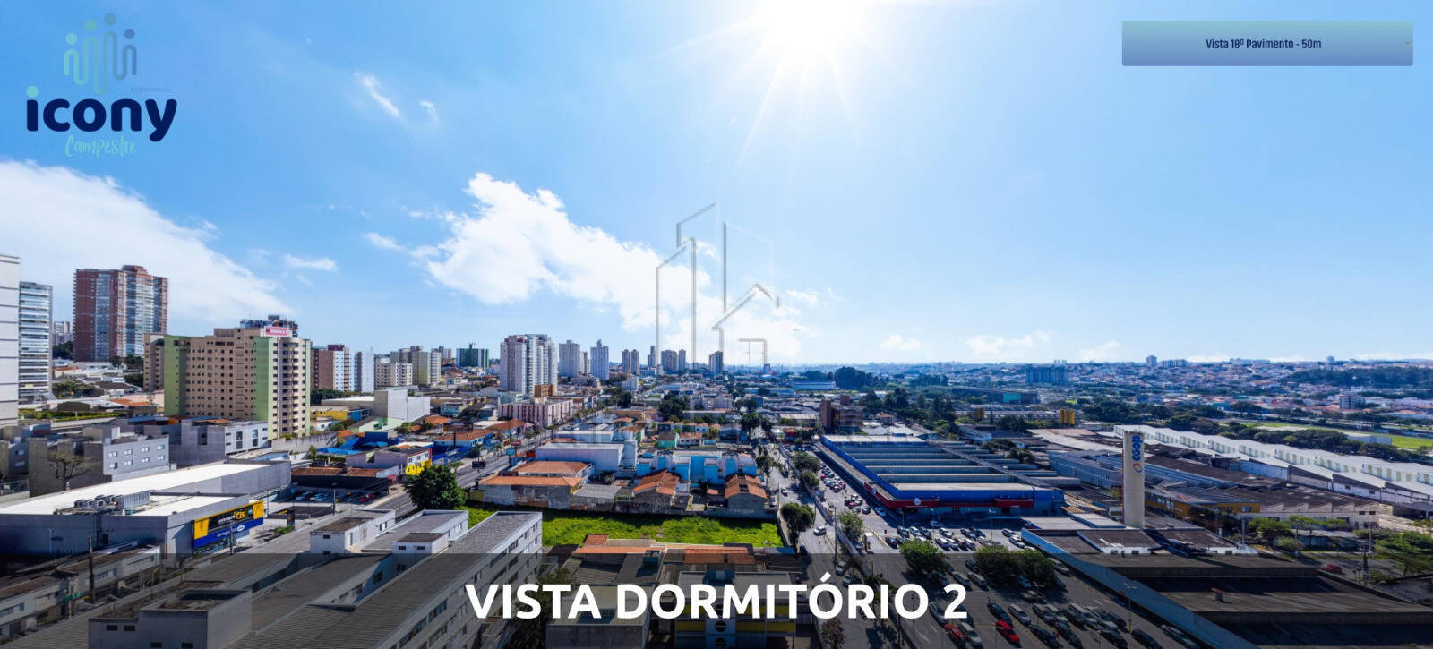 Apartamento, 3 quartos, 75 m² - Foto 24