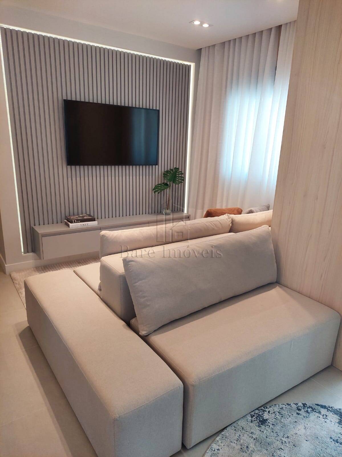 Apartamento, 3 quartos, 75 m² - Foto 1