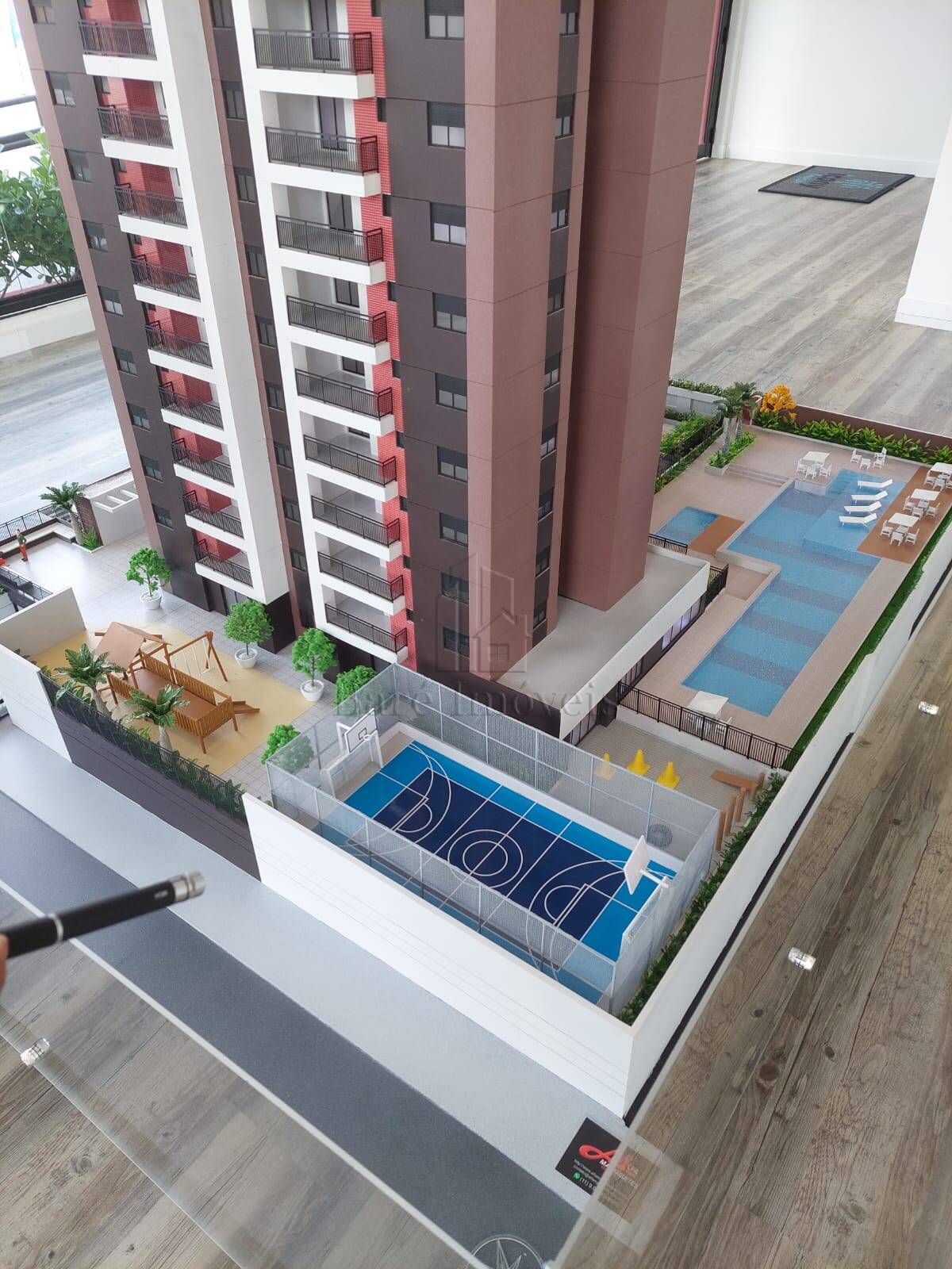 Apartamento, 3 quartos, 75 m² - Foto 29
