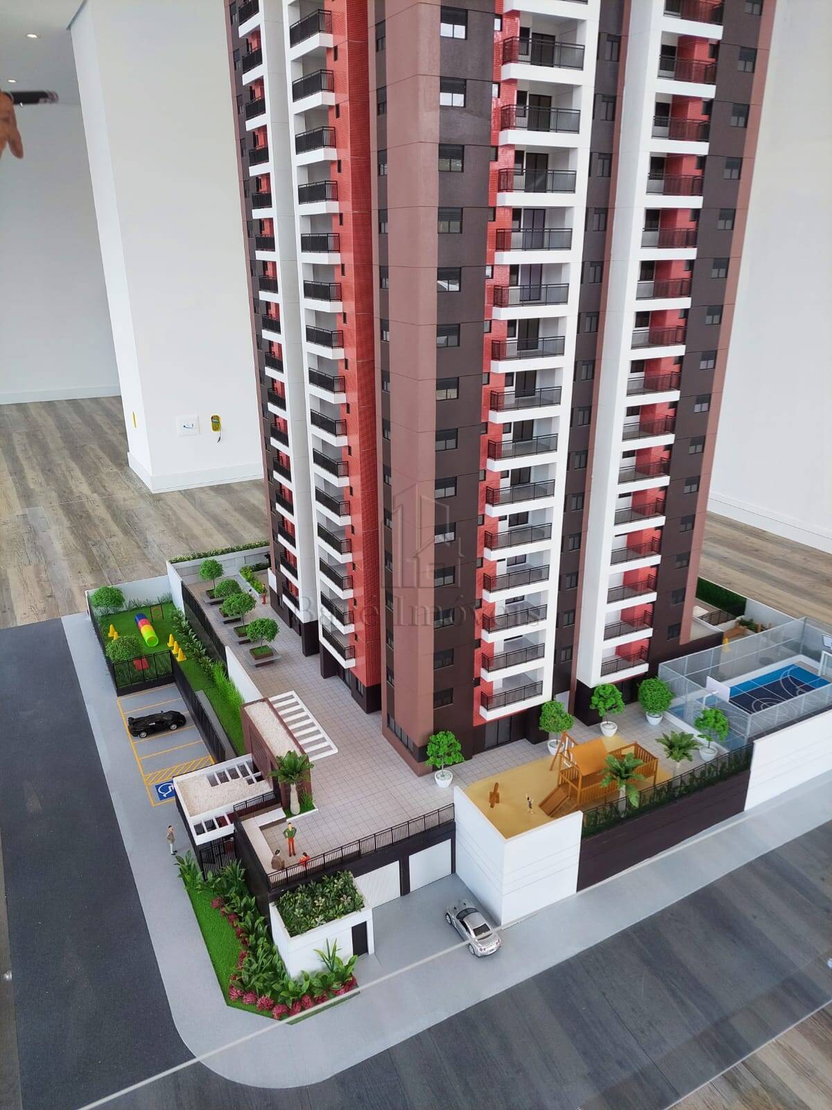 Apartamento, 3 quartos, 75 m² - Foto 30
