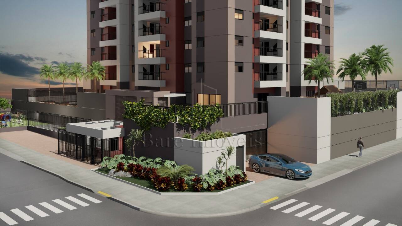Apartamento, 3 quartos, 75 m² - Foto 33
