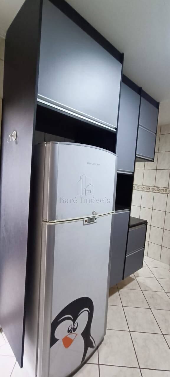 Apartamento, 2 quartos, 55 m² - Foto 2