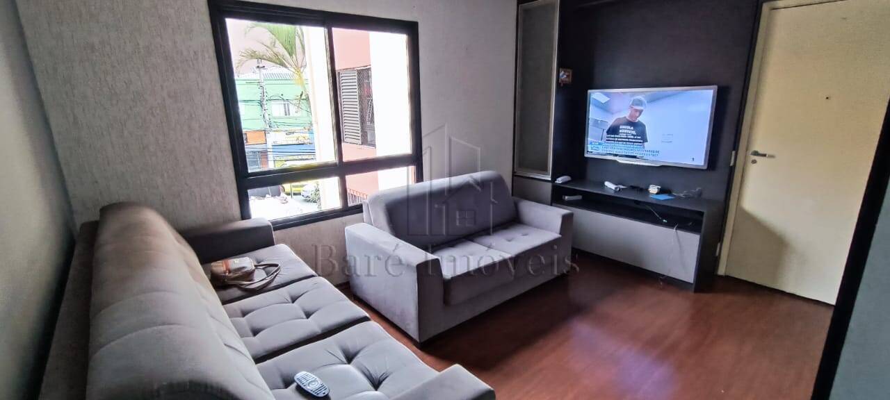 Apartamento, 2 quartos, 55 m² - Foto 1