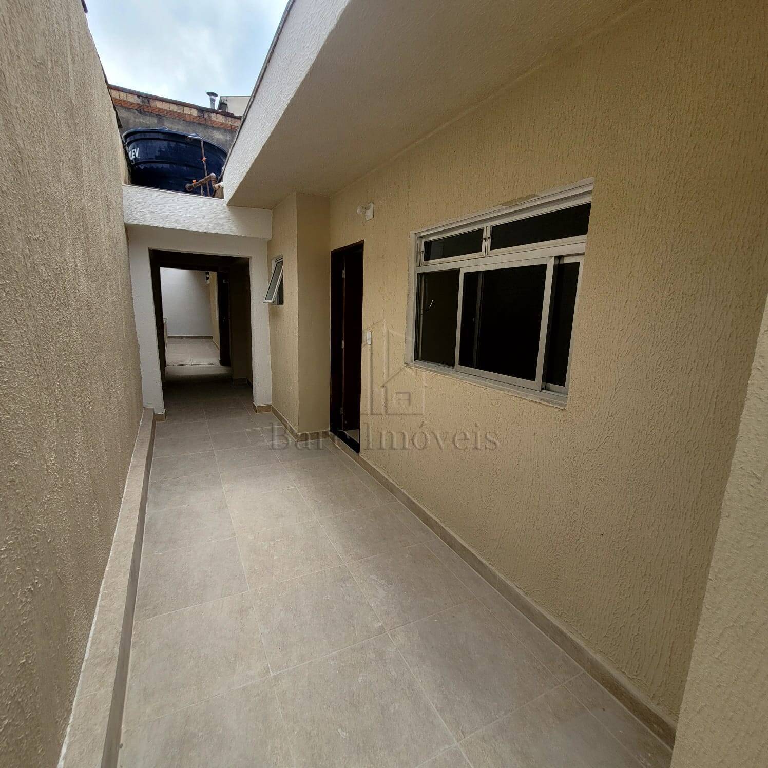 Casa, 2 quartos, 97 m² - Foto 1