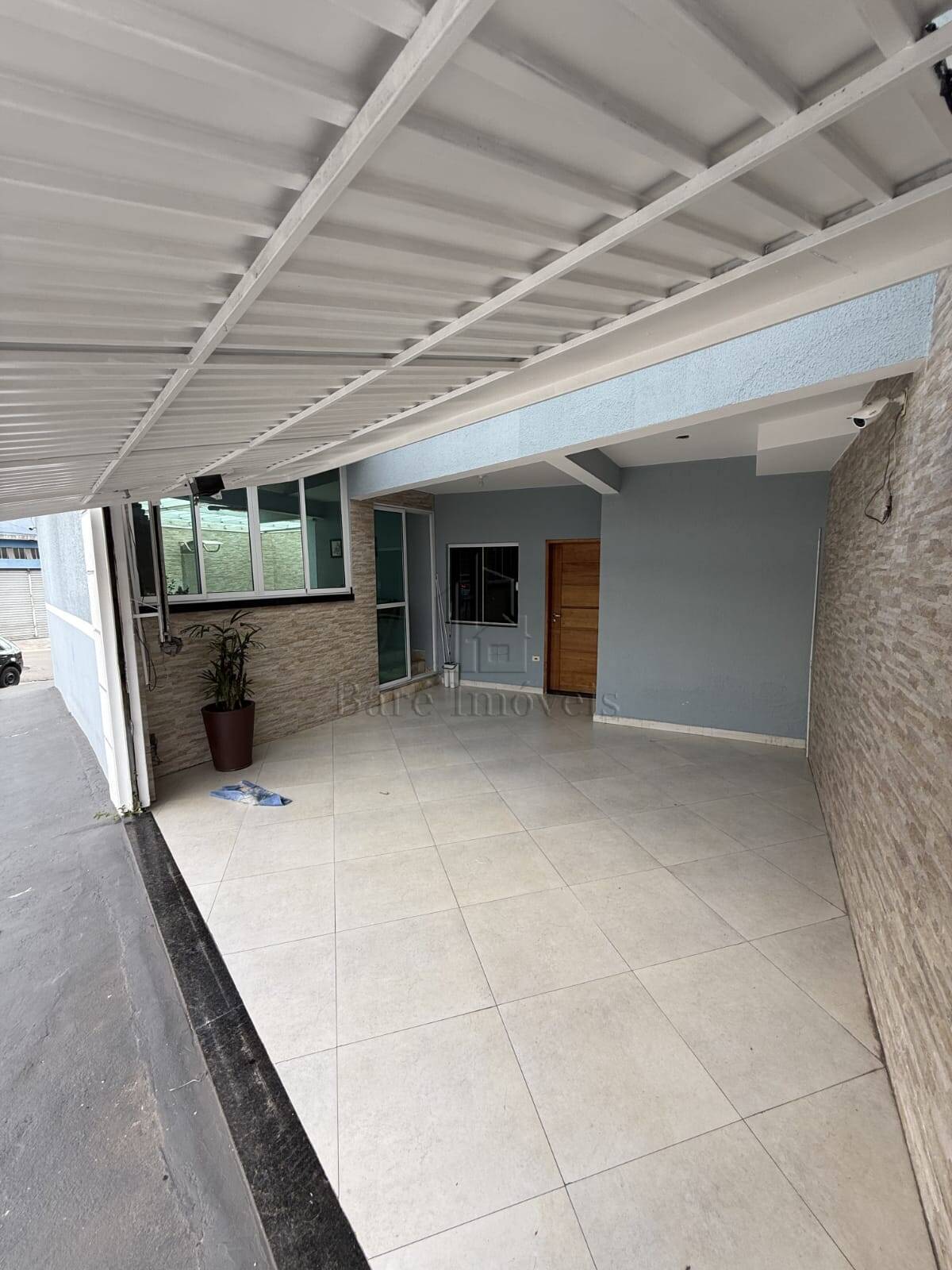 Sobrado, 3 quartos, 120 m² - Foto 2