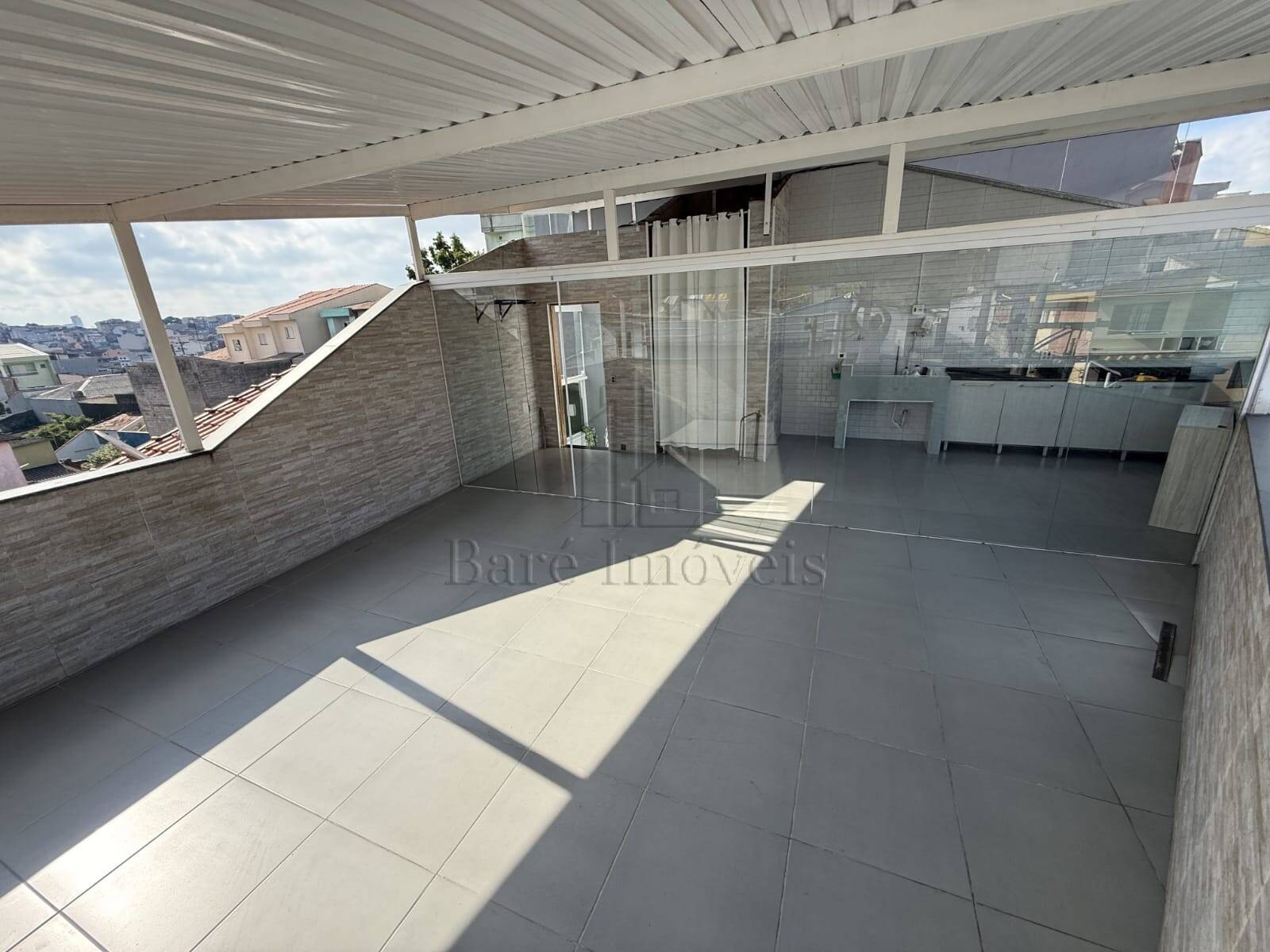 Sobrado, 3 quartos, 120 m² - Foto 5