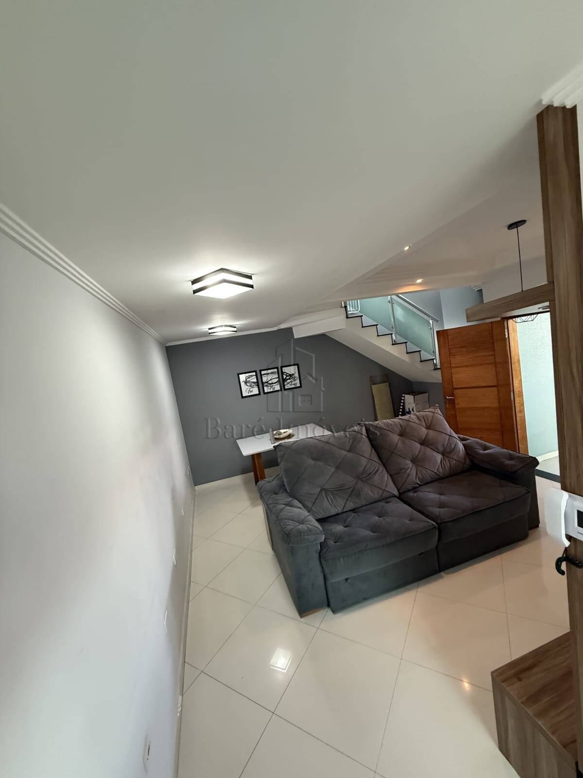 Sobrado, 3 quartos, 120 m² - Foto 6