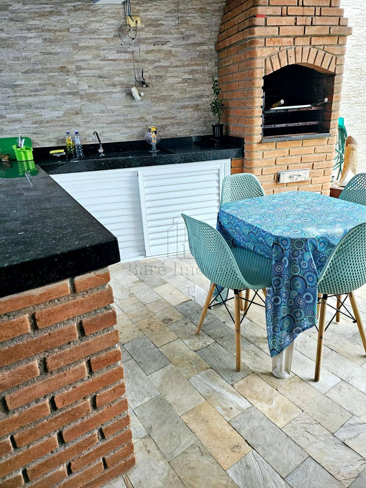 Sobrado, 3 quartos, 120 m² - Foto 10