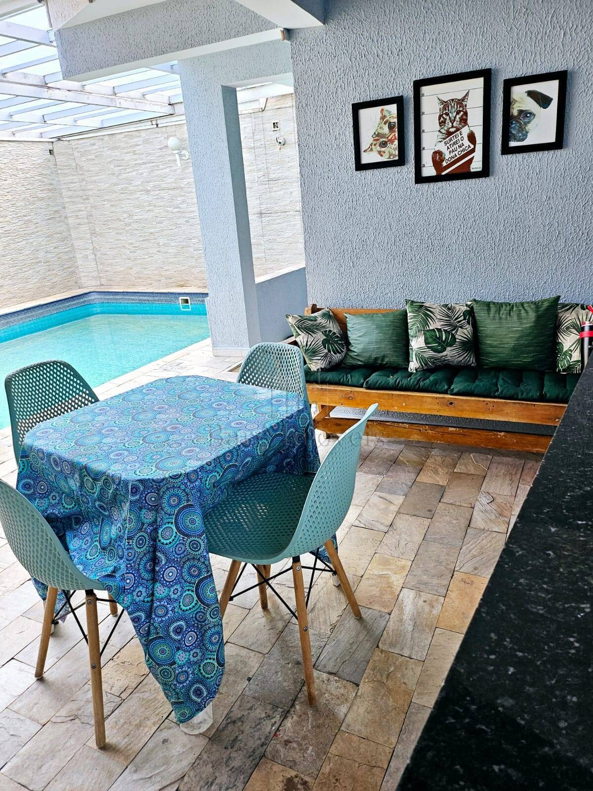 Sobrado, 3 quartos, 120 m² - Foto 9