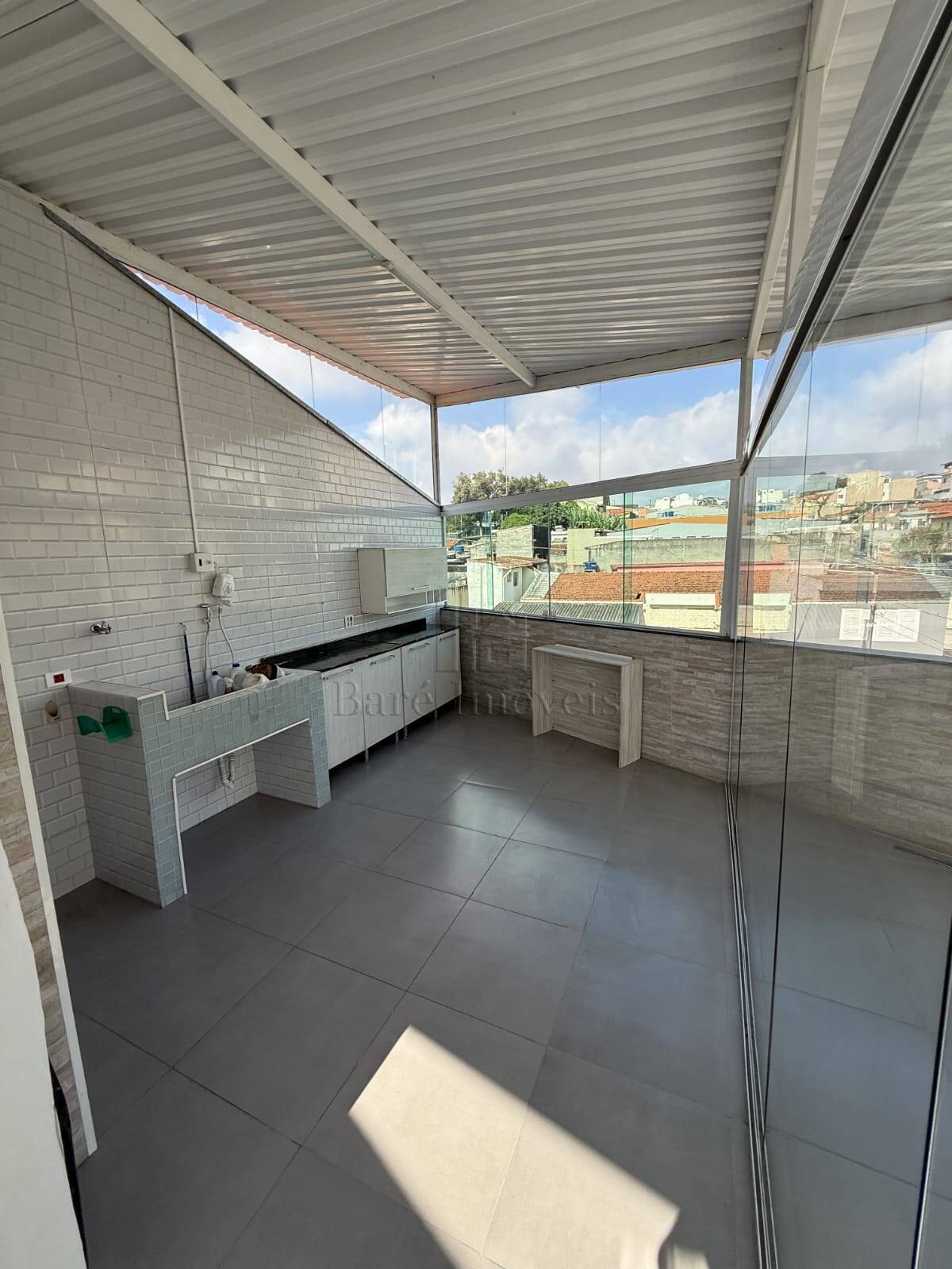 Sobrado, 3 quartos, 120 m² - Foto 11