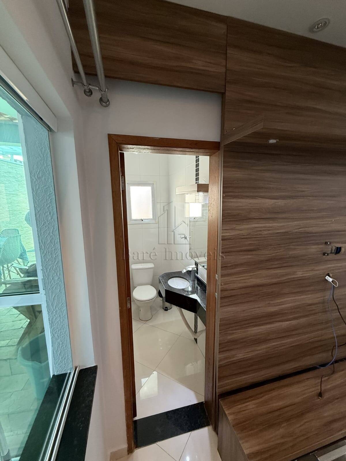 Sobrado, 3 quartos, 120 m² - Foto 21