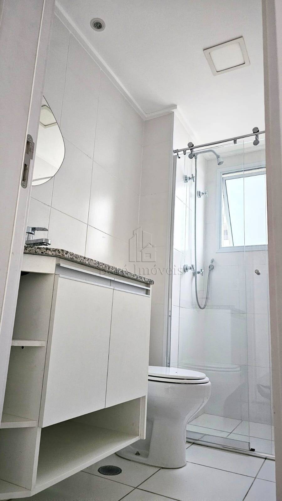 Apartamento, 3 quartos, 65 m² - Foto 3