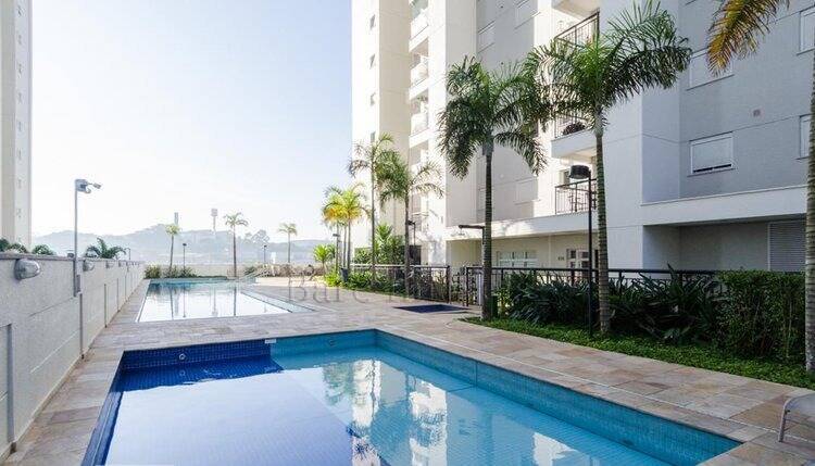 Apartamento, 3 quartos, 65 m² - Foto 4