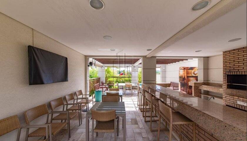 Apartamento, 3 quartos, 65 m² - Foto 6