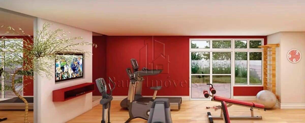 Apartamento, 3 quartos, 65 m² - Foto 9