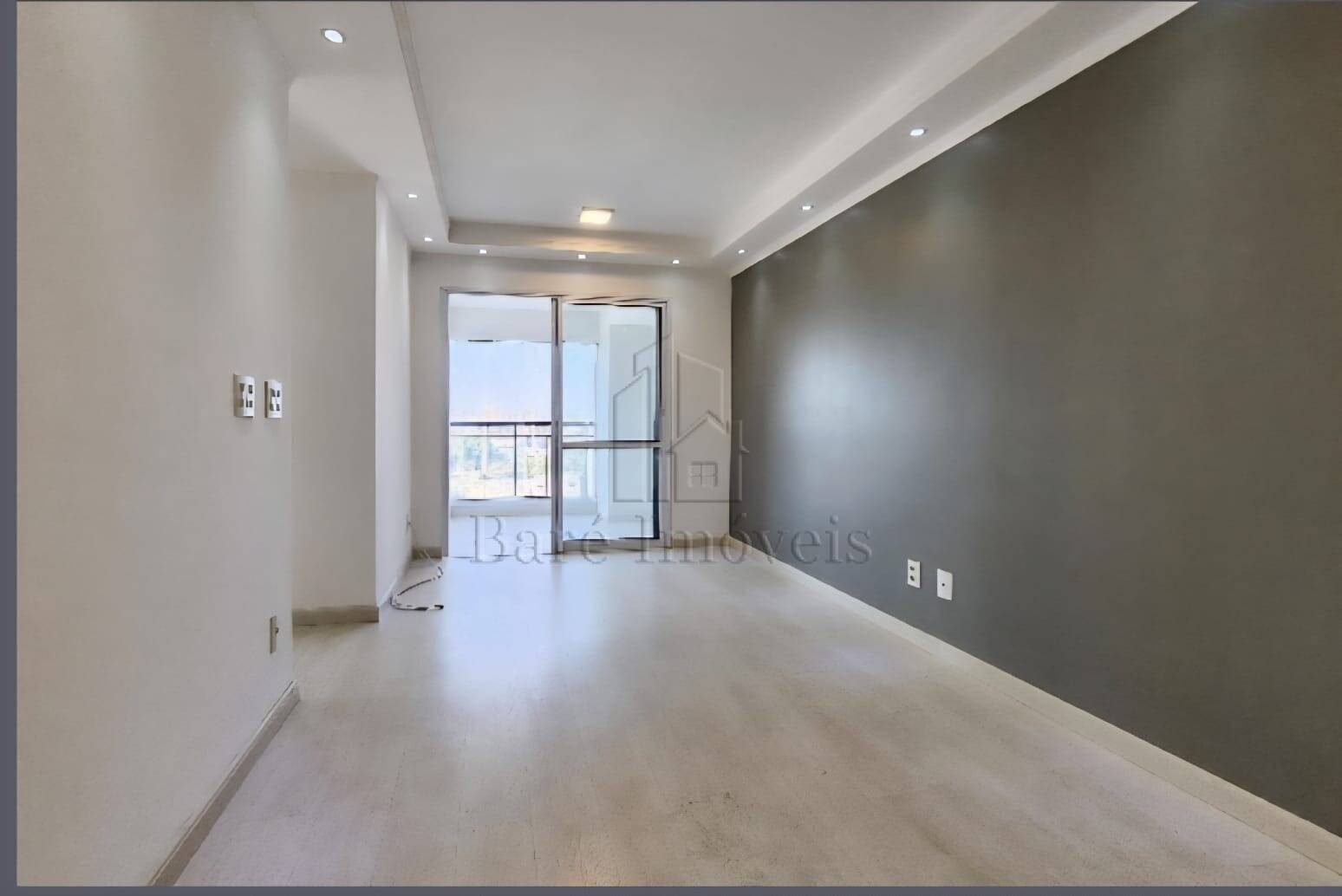 Apartamento, 3 quartos, 65 m² - Foto 1