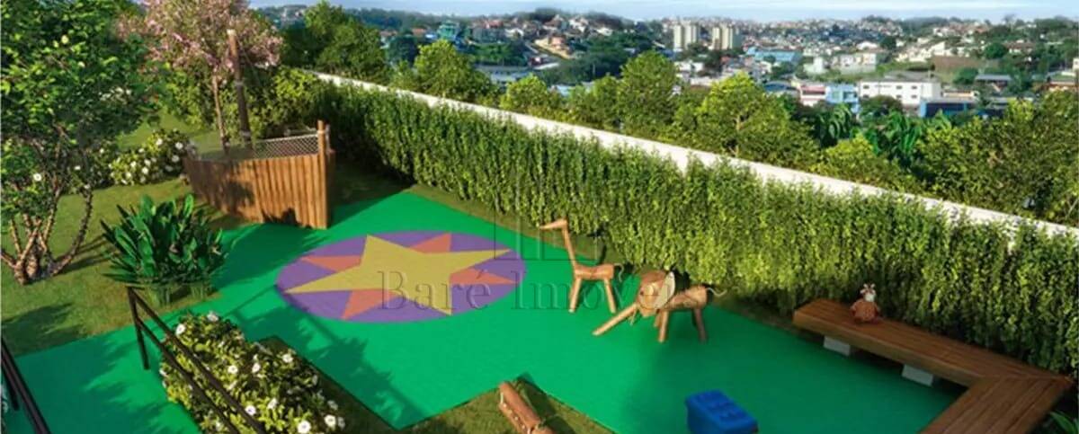 Apartamento, 3 quartos, 65 m² - Foto 24