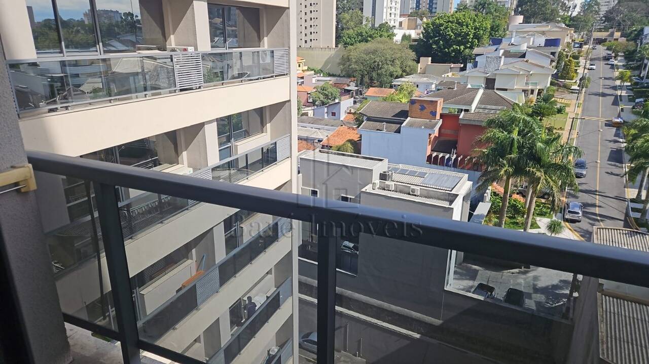 Sala-Conjunto, 49 m² - Foto 13