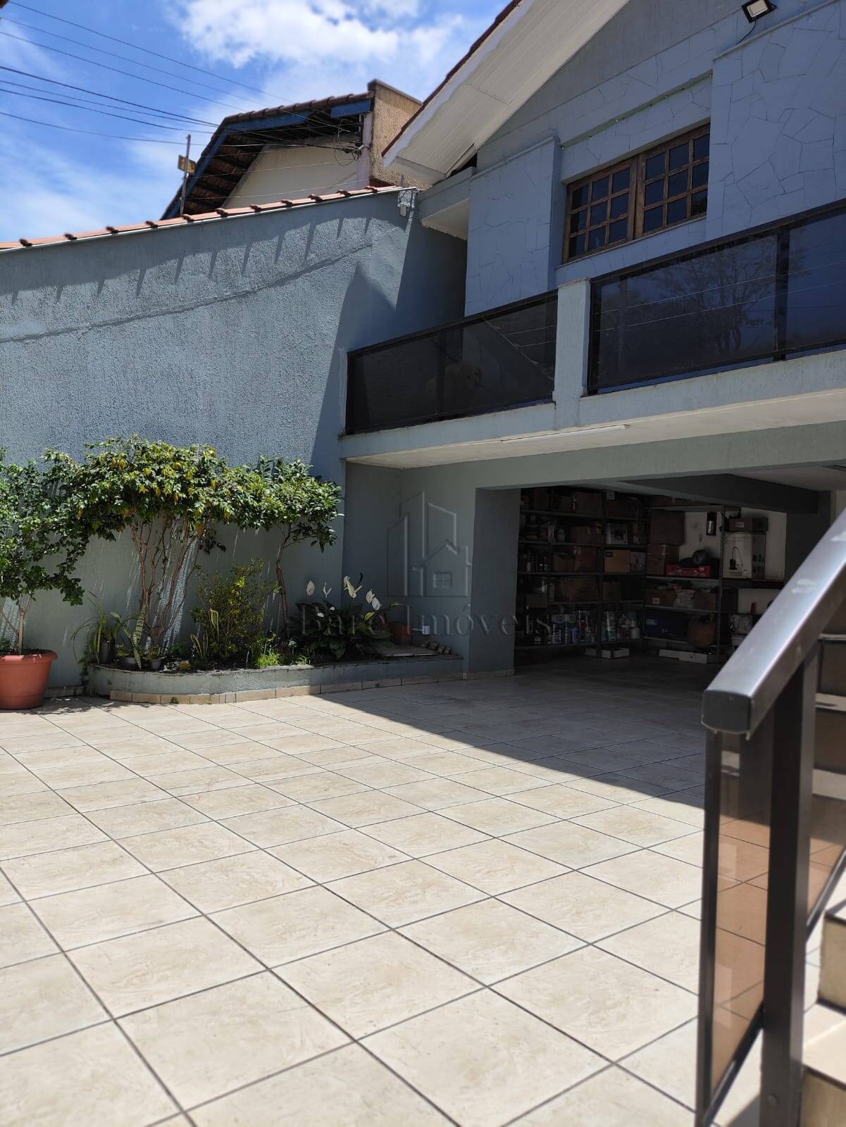 Sobrado à venda com 3 quartos, 200m² - Foto 5