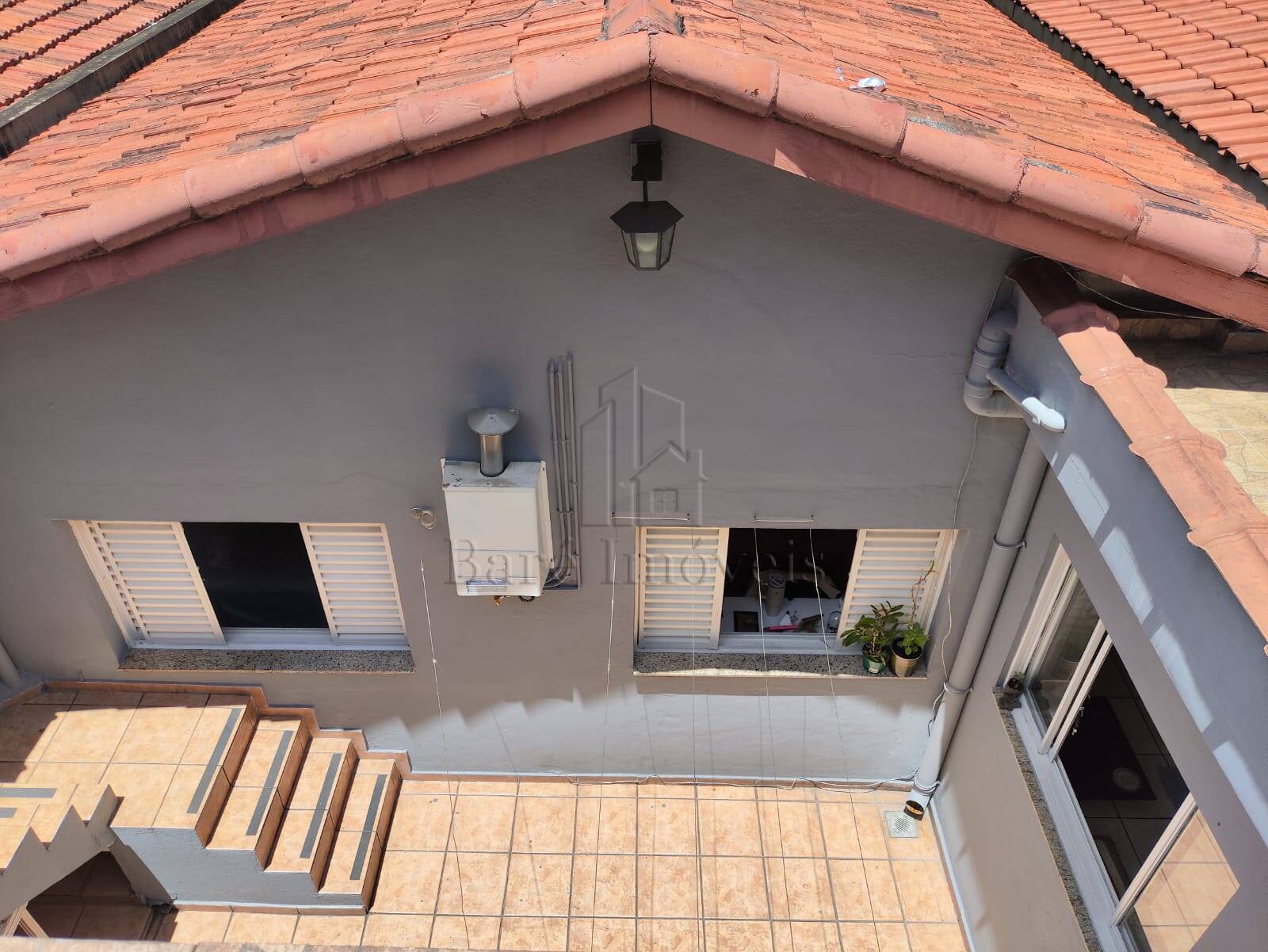 Sobrado à venda com 3 quartos, 200m² - Foto 8
