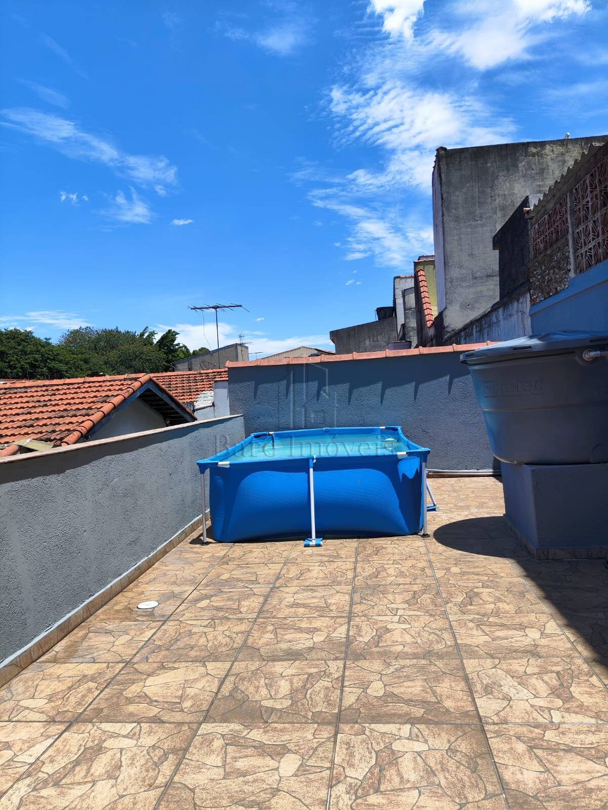 Sobrado à venda com 3 quartos, 200m² - Foto 9