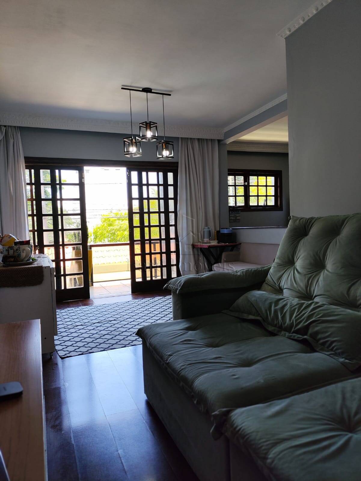 Sobrado à venda com 3 quartos, 200m² - Foto 19