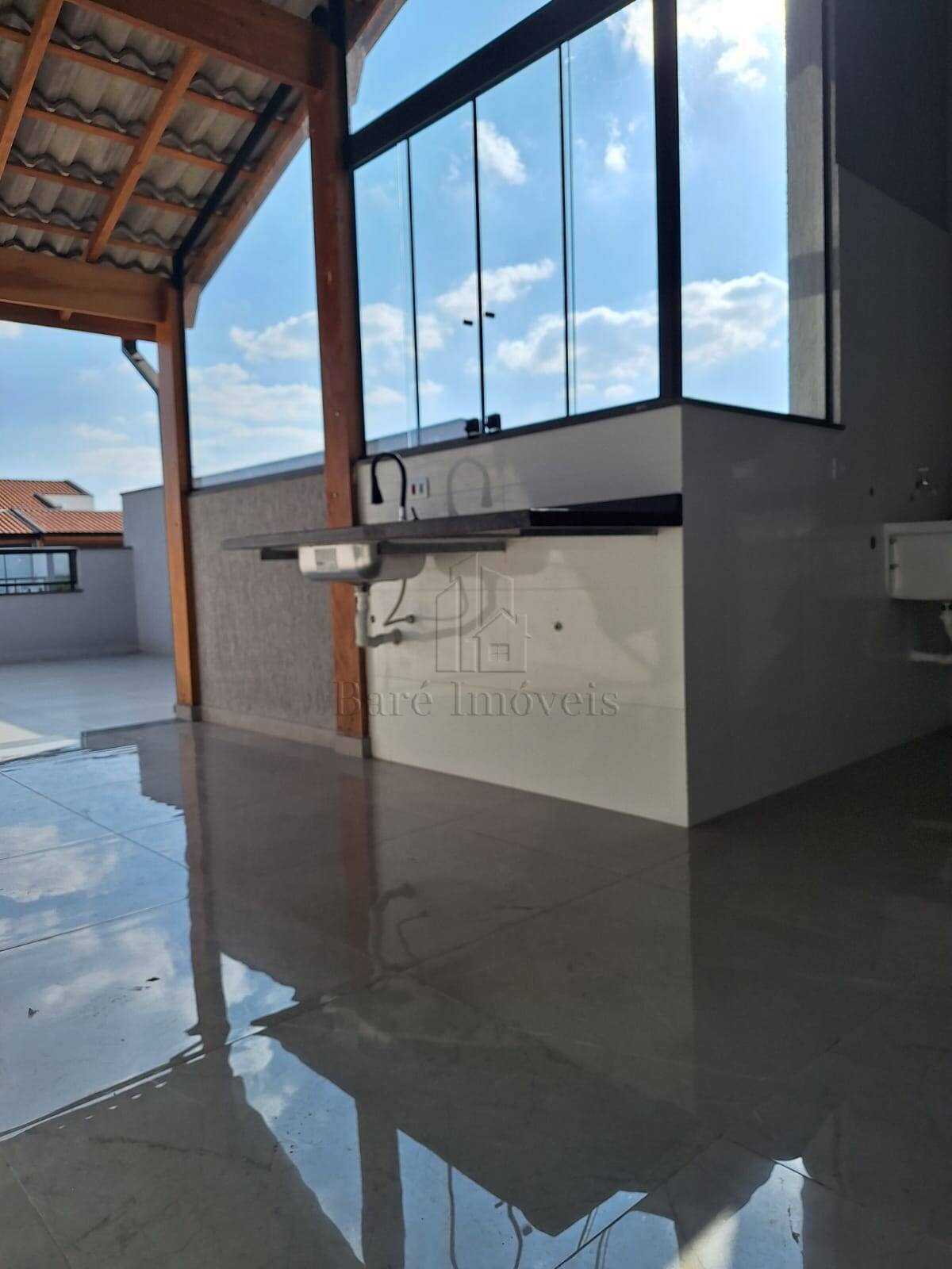 Apartamento, 2 quartos, 100 m² - Foto 2