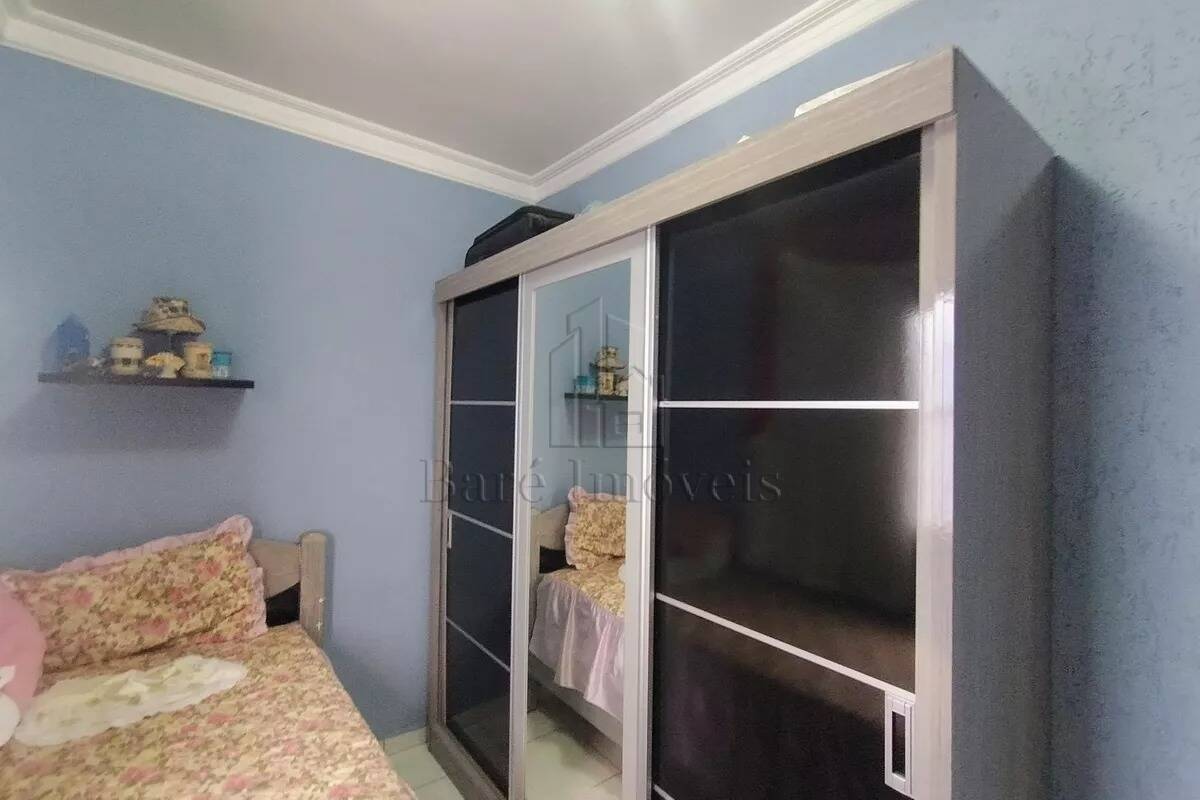 Sobrado, 3 quartos, 165 m² - Foto 8