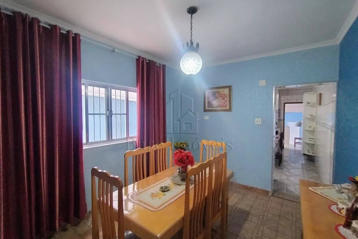 Sobrado, 3 quartos, 165 m² - Foto 7