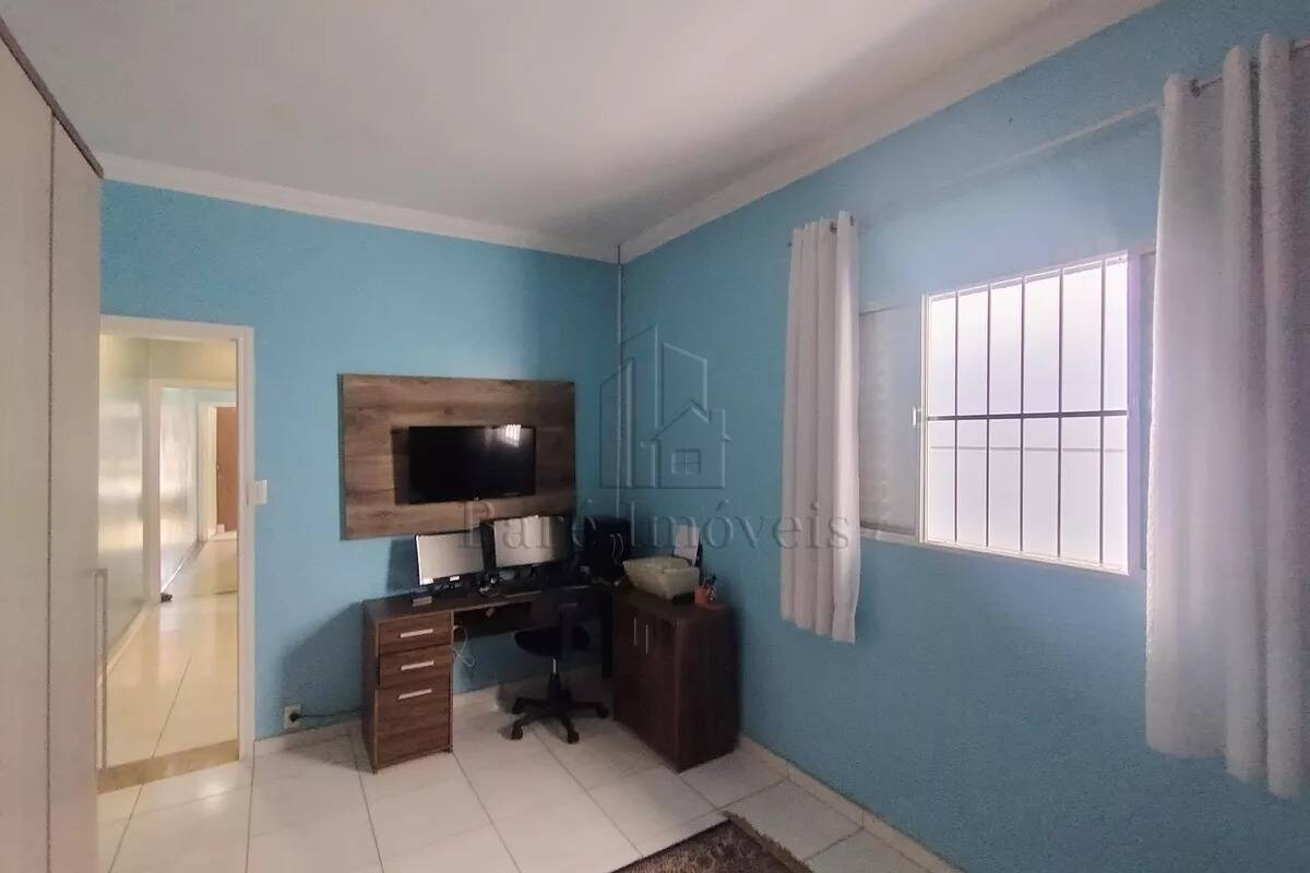 Sobrado, 3 quartos, 165 m² - Foto 10