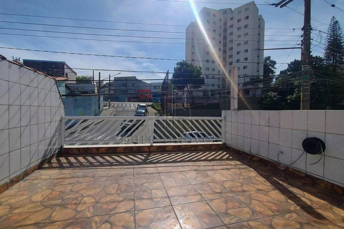 Sobrado, 3 quartos, 165 m² - Foto 12