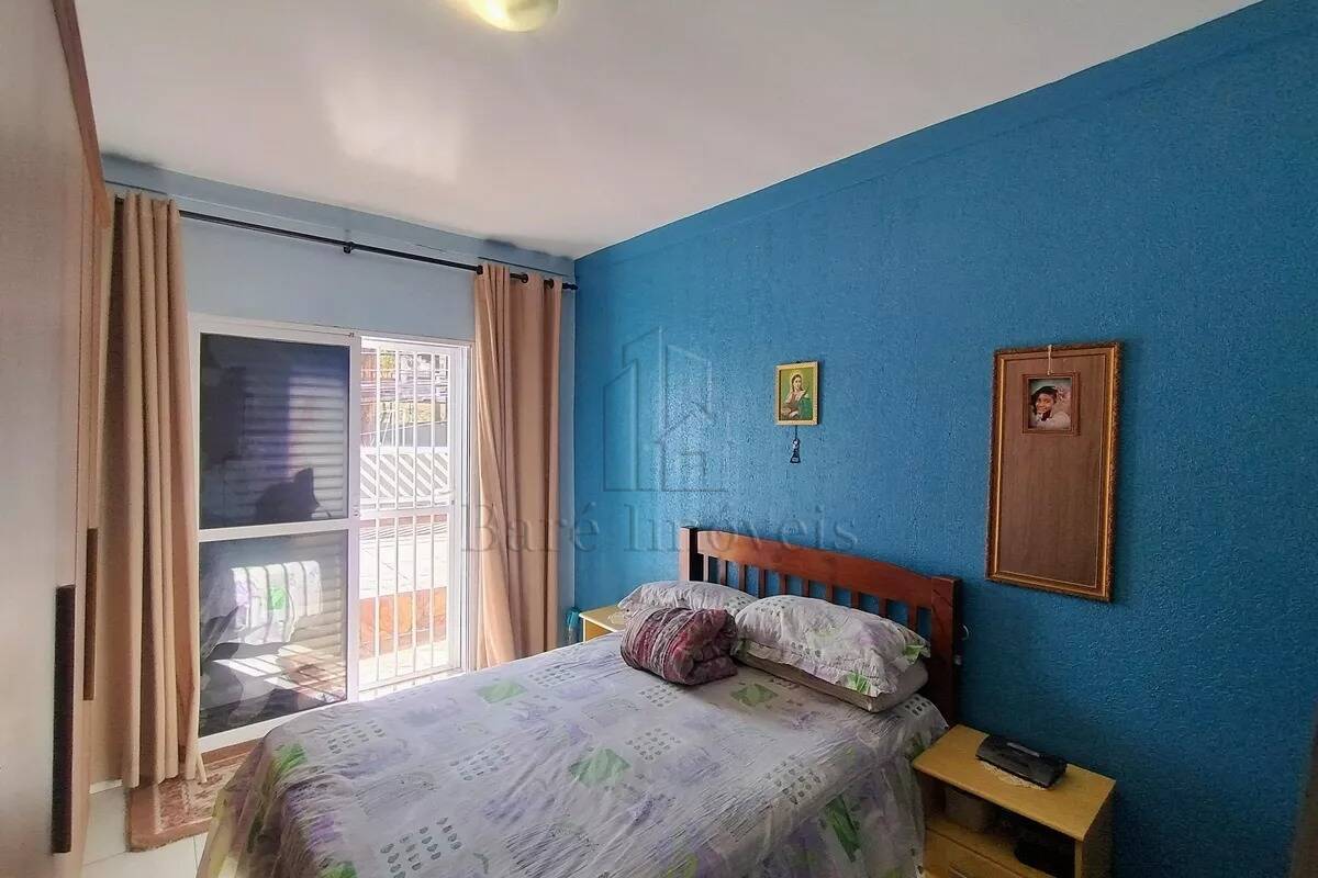 Sobrado, 3 quartos, 165 m² - Foto 15