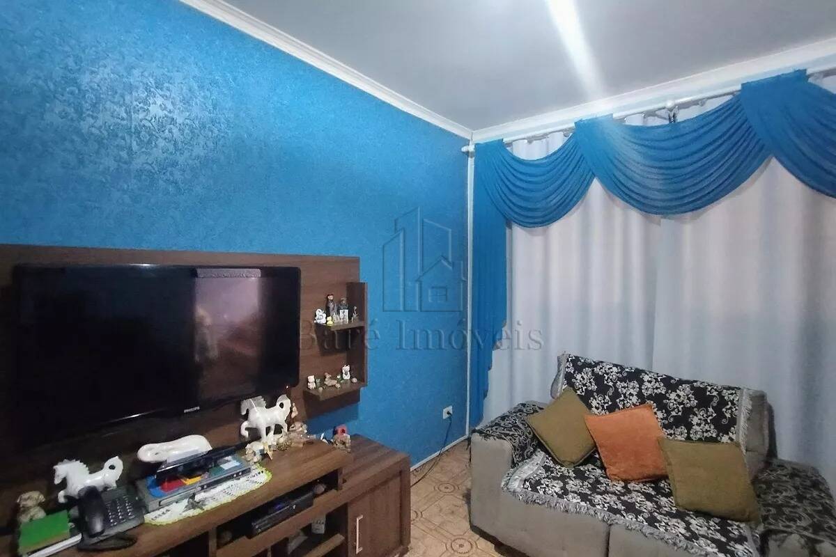 Sobrado, 3 quartos, 165 m² - Foto 16