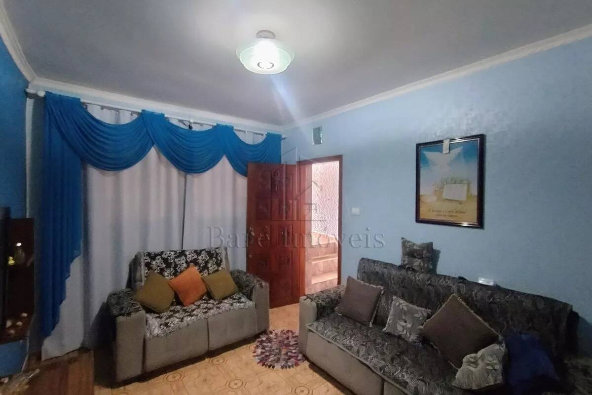 Sobrado, 3 quartos, 165 m² - Foto 17