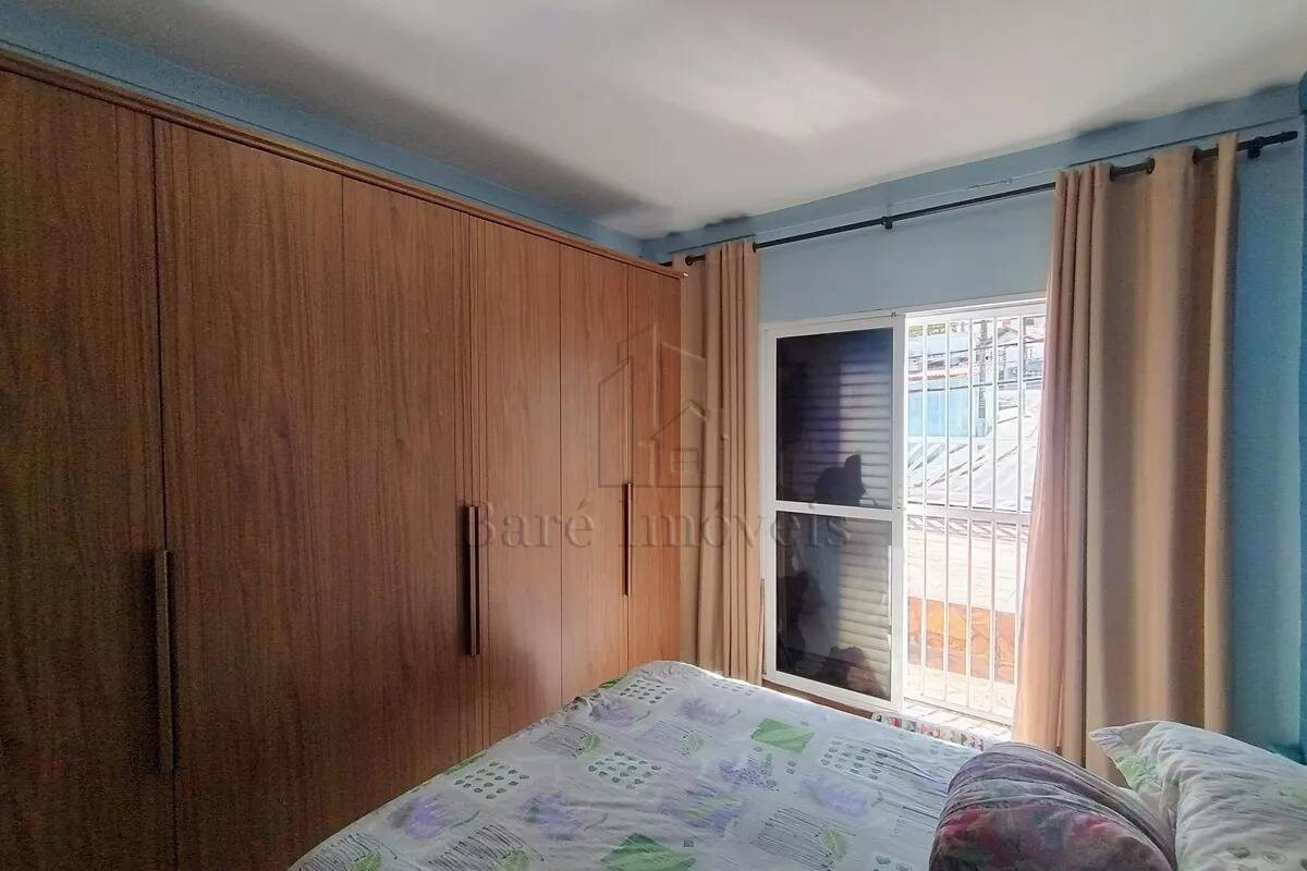 Sobrado, 3 quartos, 165 m² - Foto 18
