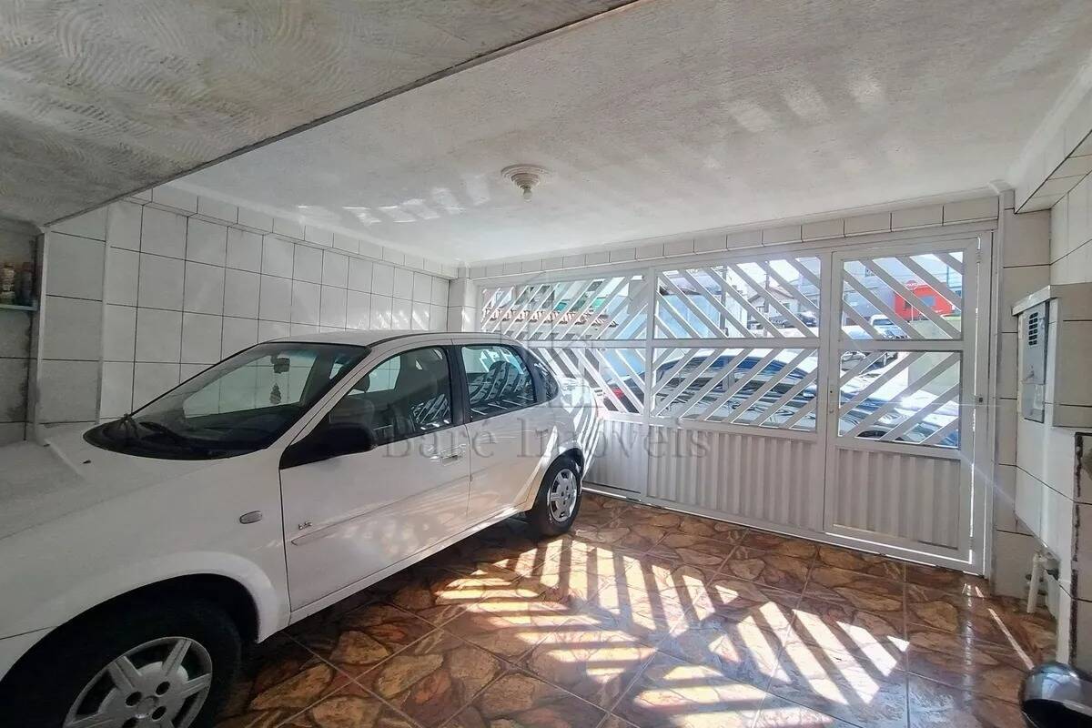 Sobrado, 3 quartos, 165 m² - Foto 20