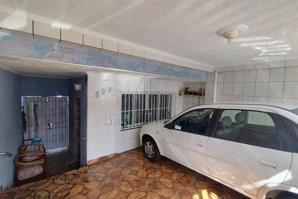 Sobrado, 3 quartos, 165 m² - Foto 19