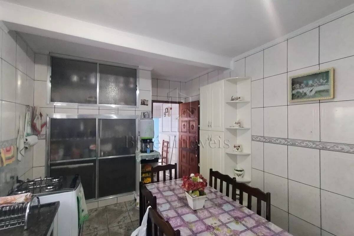 Sobrado, 3 quartos, 165 m² - Foto 21