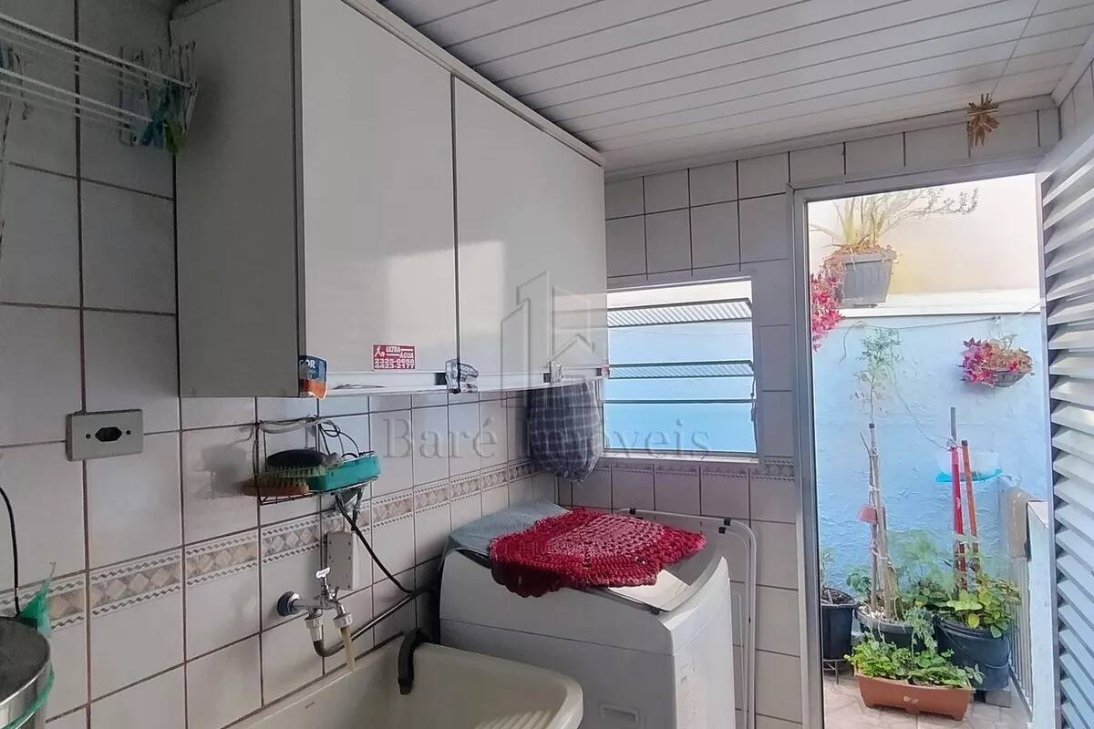 Sobrado, 3 quartos, 165 m² - Foto 22