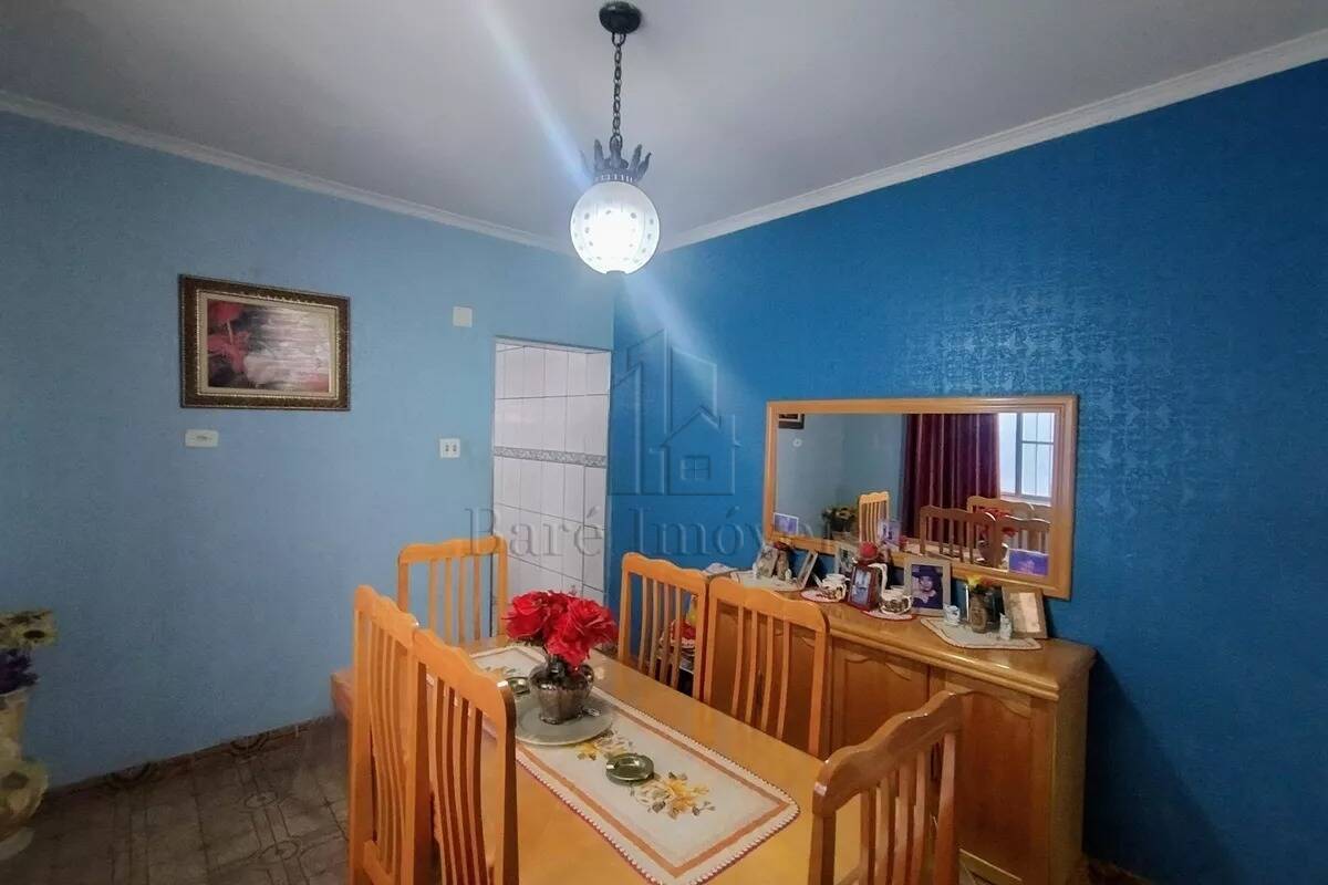 Sobrado, 3 quartos, 165 m² - Foto 25