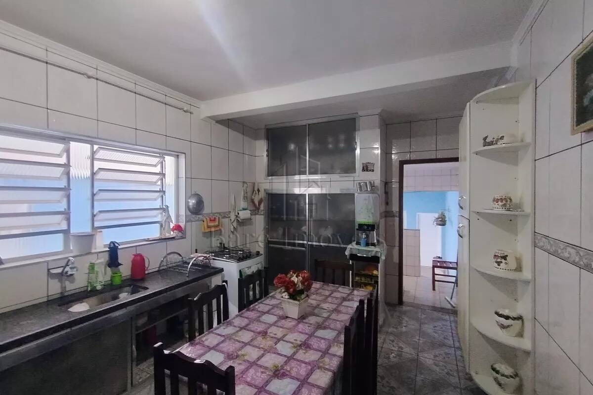 Sobrado, 3 quartos, 165 m² - Foto 23
