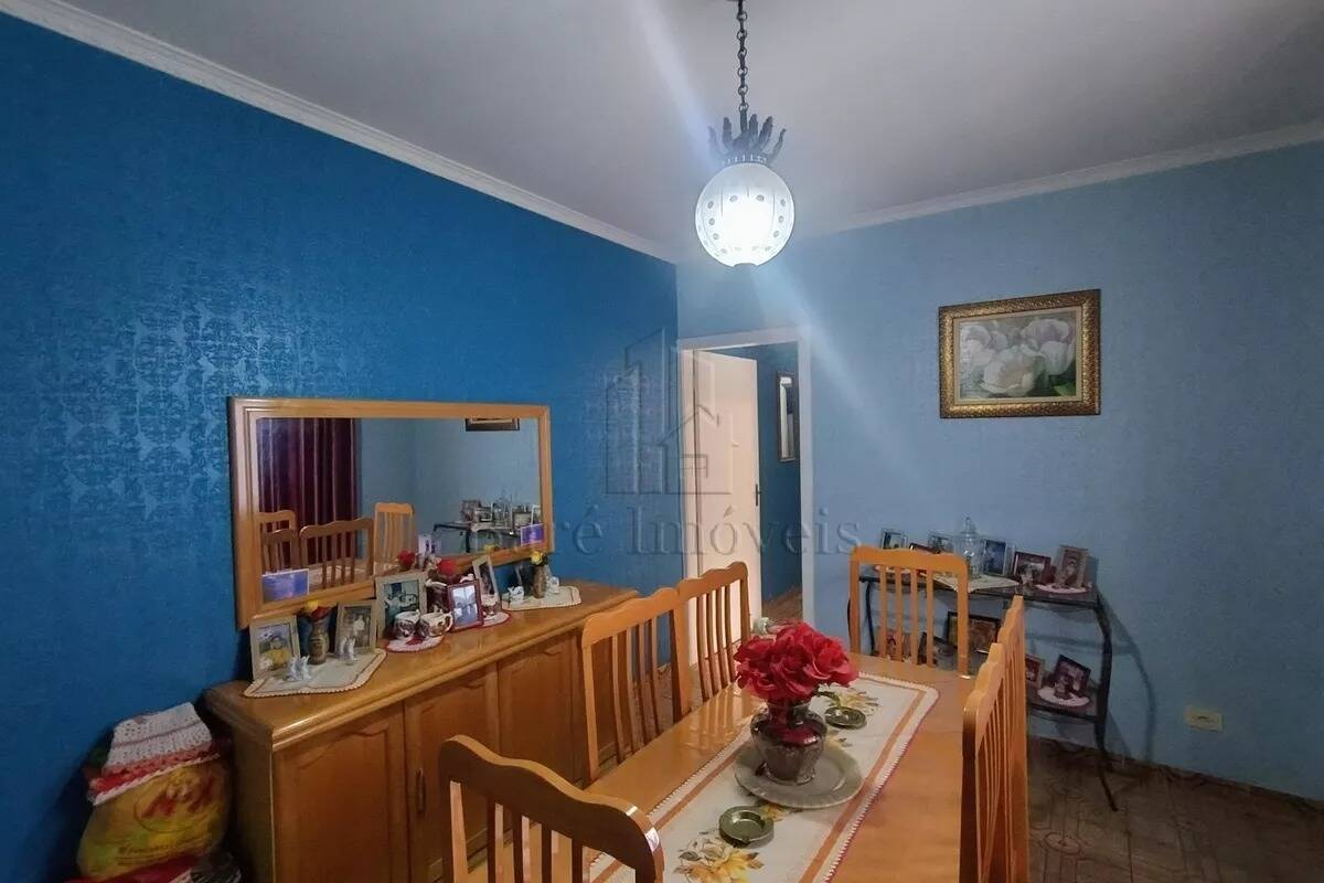 Sobrado, 3 quartos, 165 m² - Foto 24