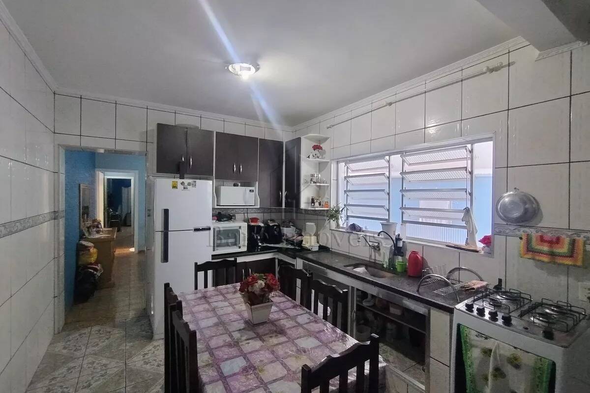 Sobrado, 3 quartos, 165 m² - Foto 26