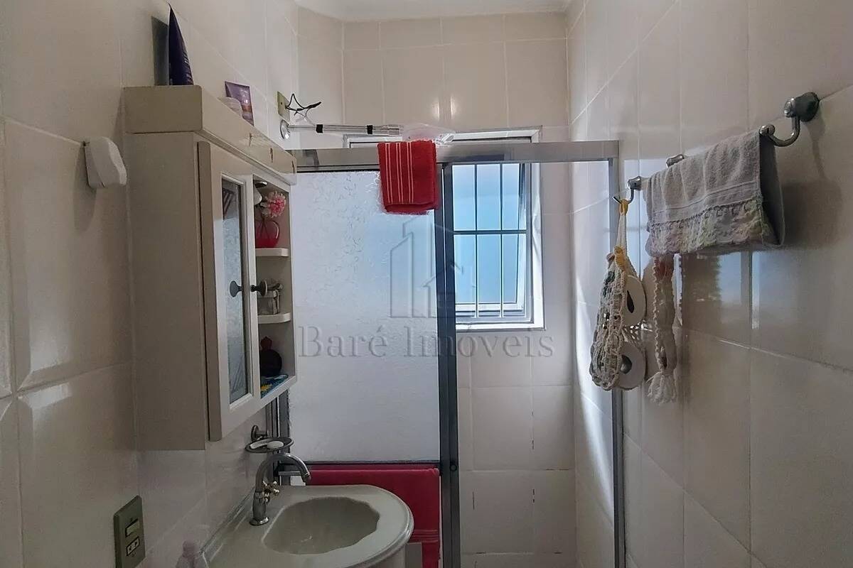 Sobrado, 3 quartos, 165 m² - Foto 27