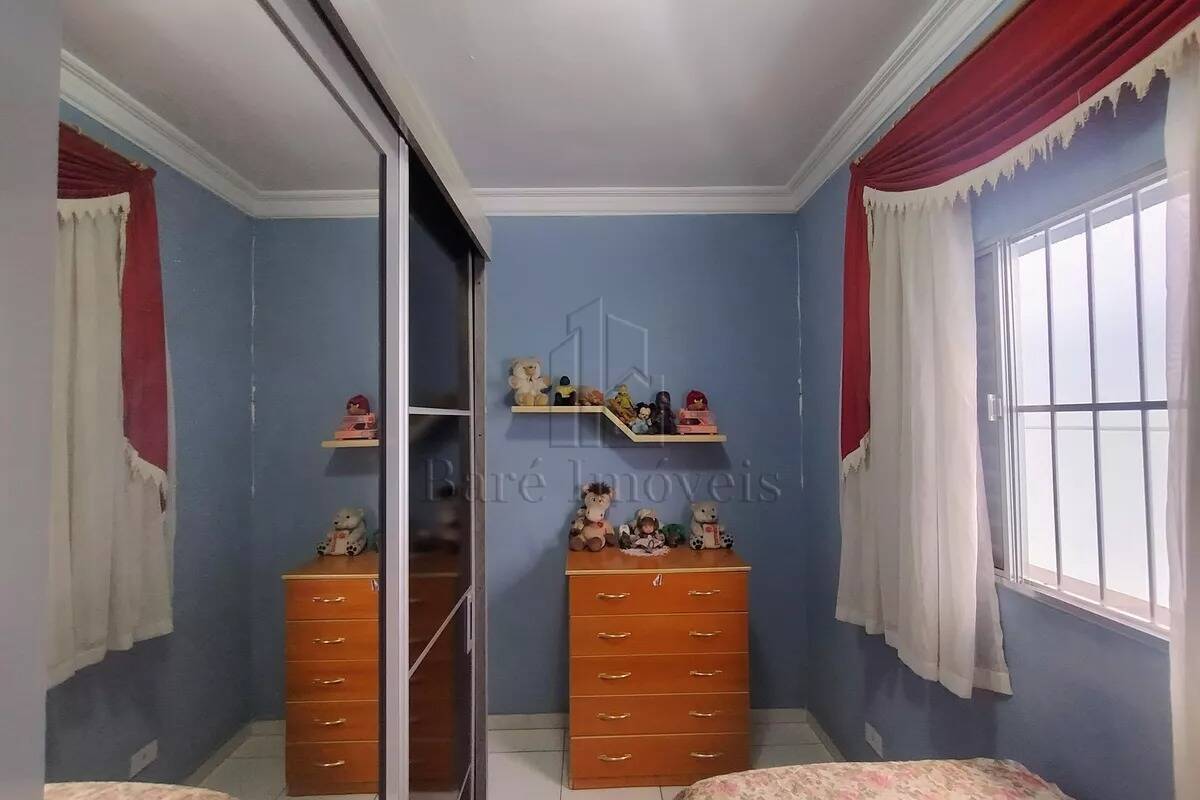 Sobrado, 3 quartos, 165 m² - Foto 29