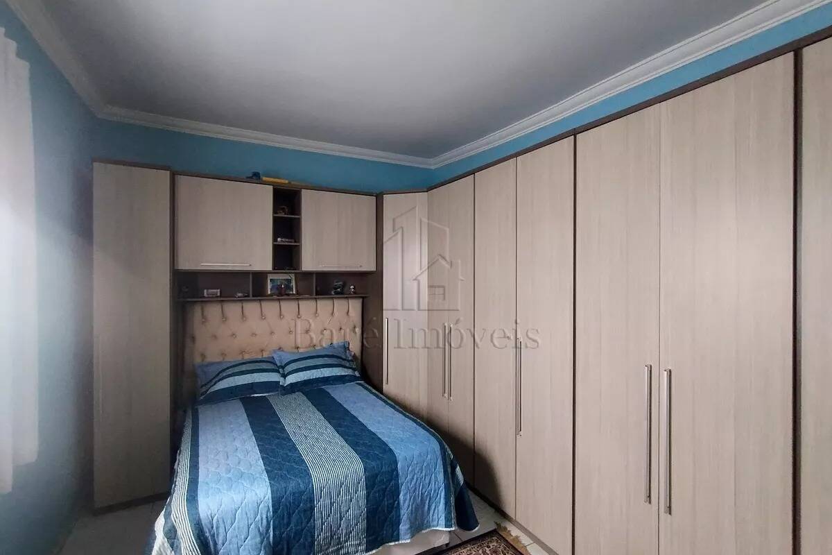 Sobrado, 3 quartos, 165 m² - Foto 32